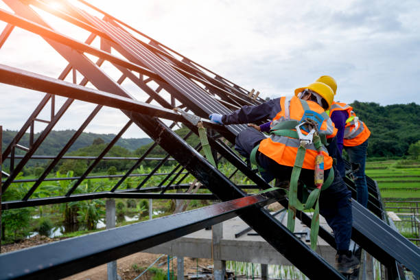 Trusted Berkley, CO Roofing Contractor Experts